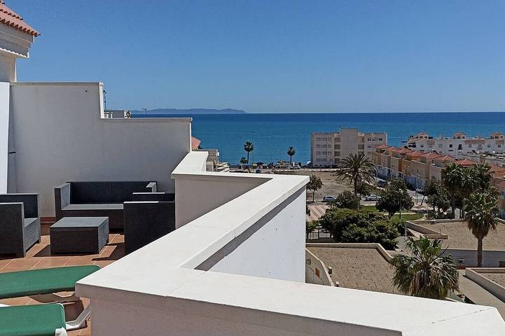 Casa vacanza per 4 persone, con terrazza, con animali domestici - 1