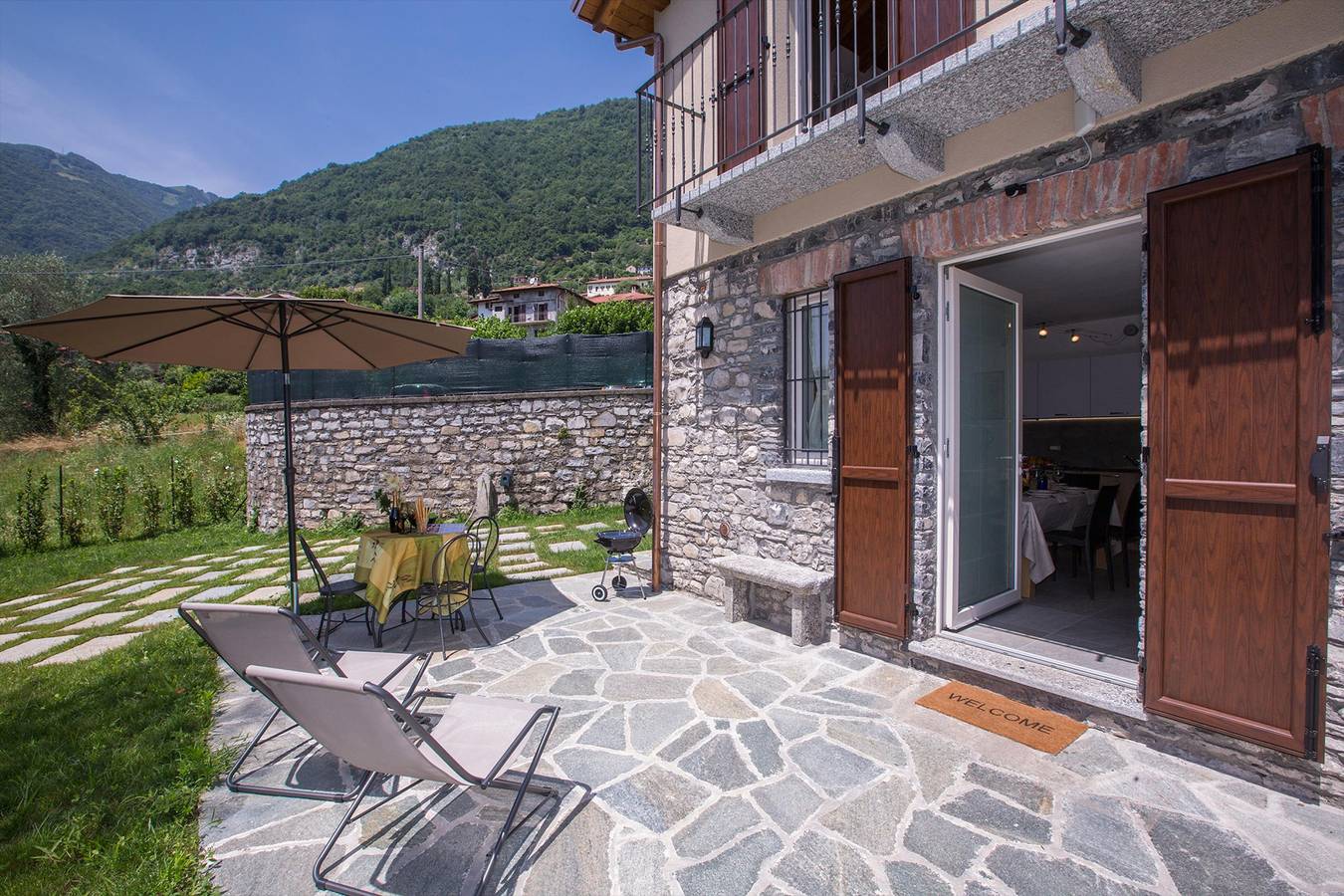 Lenno Dolcelago in Lenno, Tremezzina