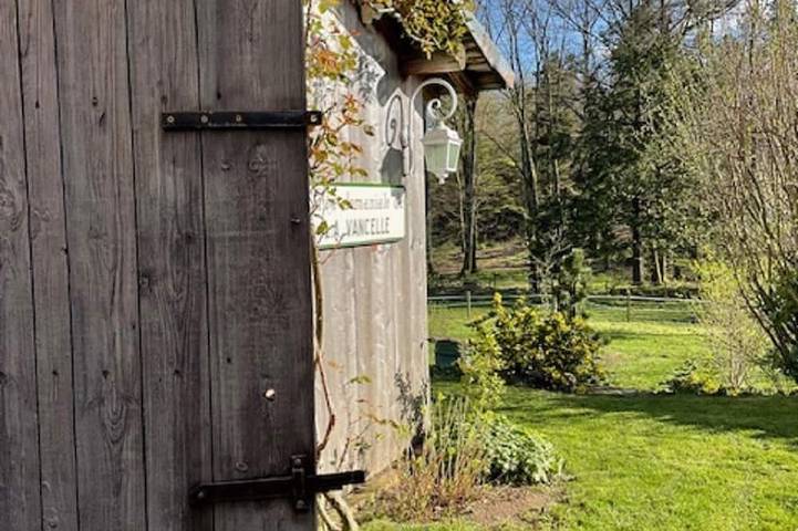 Location de vacances pour 4 personnes à La Vancelle - 4