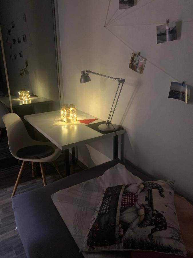 Cały apartament, Apartament Gospodarcza in Sosnowiec, Śląsk