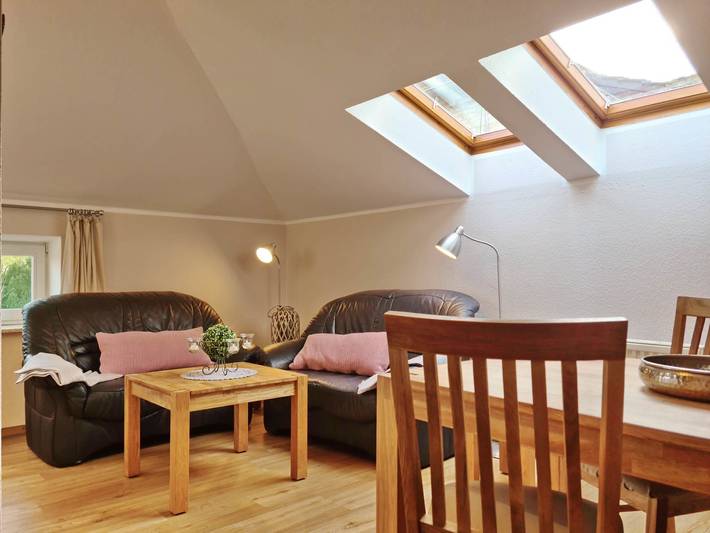 Bauernhof für 4 Personen, mit Garten und Terrasse, mit Haustier auf Fehmarn - 3