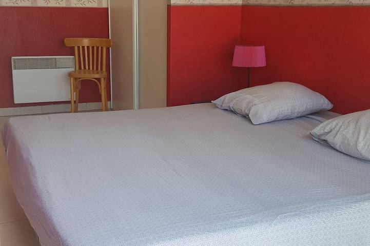 Location de vacances pour 4 personnes à Trets - 4