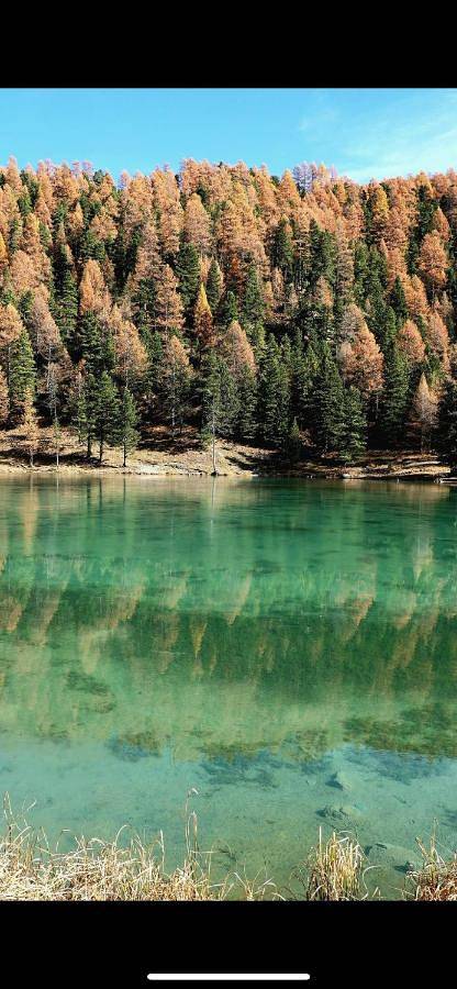 Gîte pour 6 personnes, avec balcon à Villar-Saint-Pancrace - 3