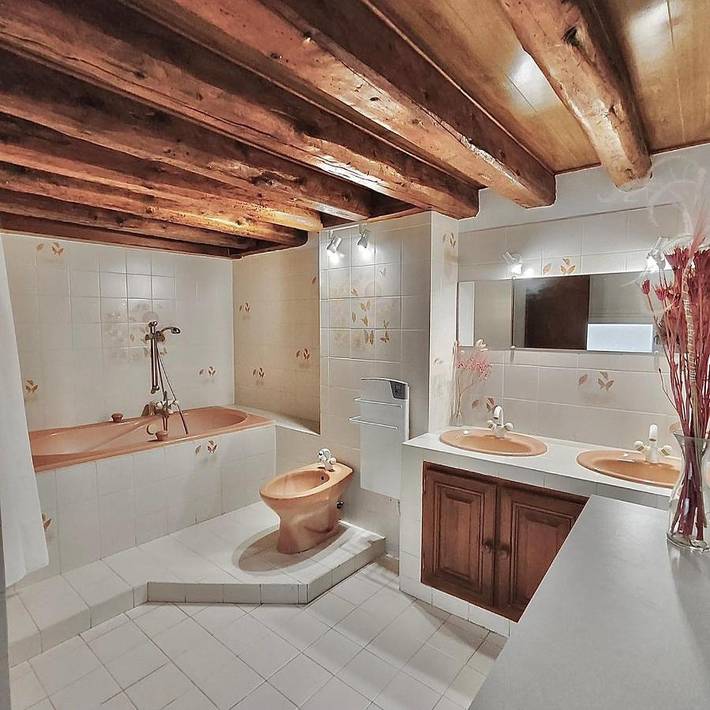 Gîte pour 3 personnes, avec terrasse dans Arenes De Nimes - 4