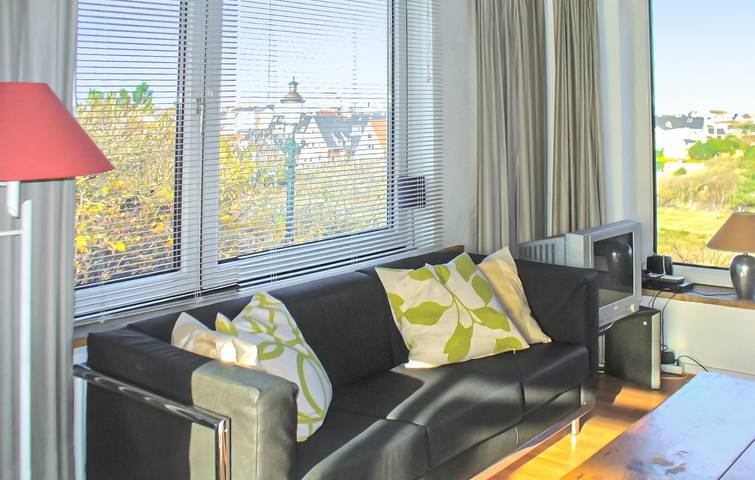 Ferienhaus für 6 Personen, mit Terrasse, kinderfreundlich in Bergen aan Zee - 4