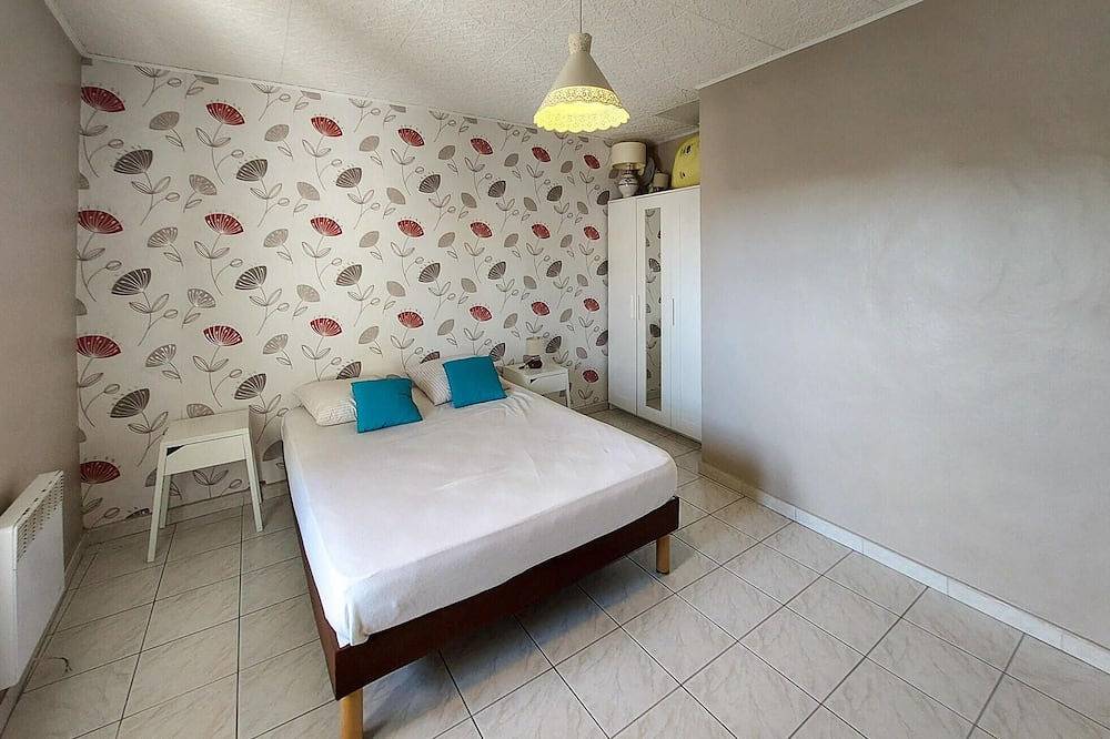 Ganze Wohnung, Schöne Wohnung in Balaruc-les-Bains in Balaruc-les-Bains, Mittelmeerküste (Frankreich)