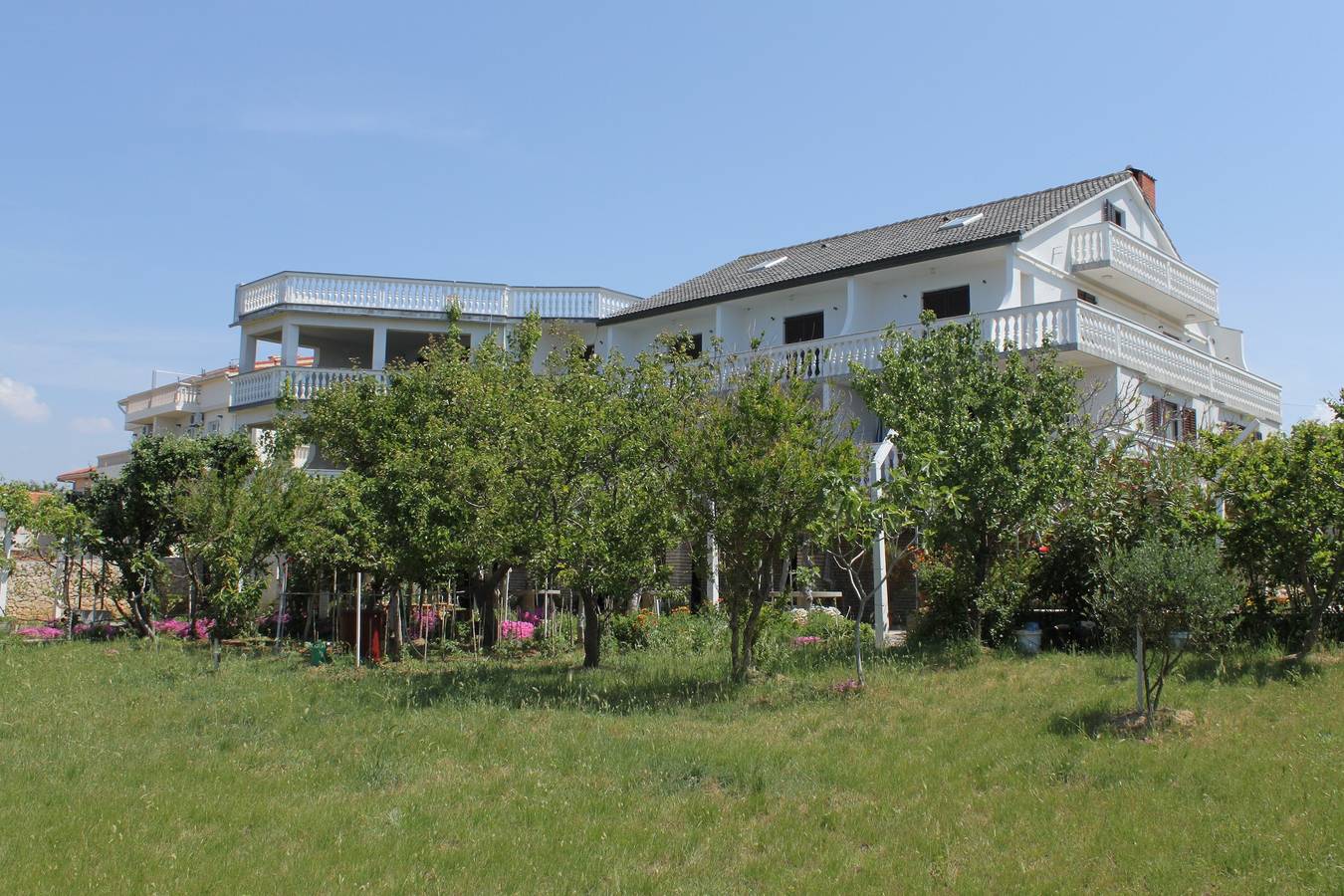 Apartments and rooms by the sea Povljana, Pag - 6476 in Povljana, Pag