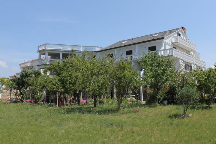 Ferienwohnung für 3 Personen auf Pag - 4