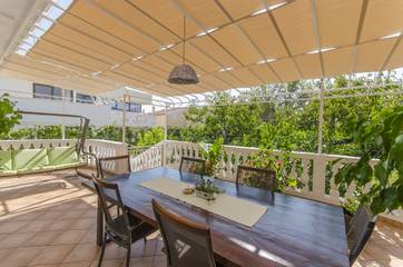 Ferienwohnung für 4 Personen in Vodice, Šibenik-Knin, Bild 4