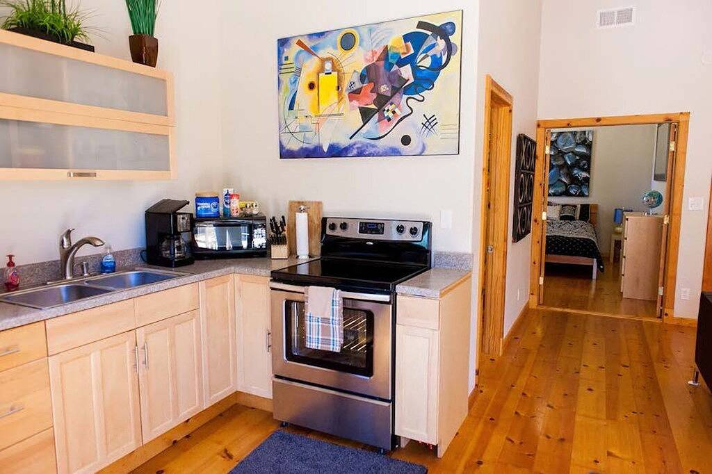 * On the Wine Trail * Hot Tub * Wi-Fi * in Alto Pass, Union County (IL)