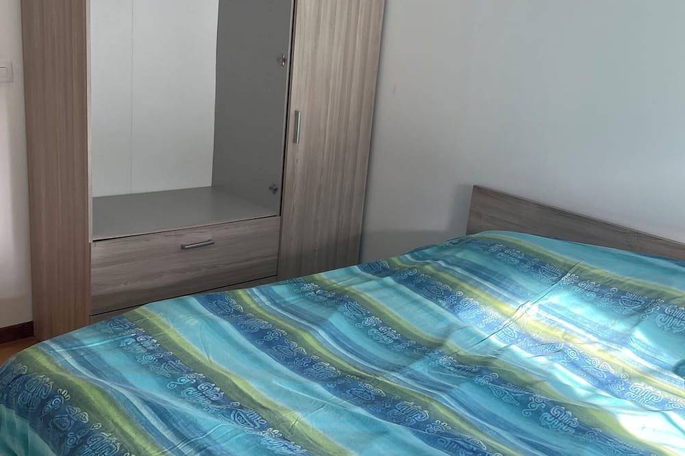 Appartement entier, Appartement calme in Rambervillers, Région d'Épinal