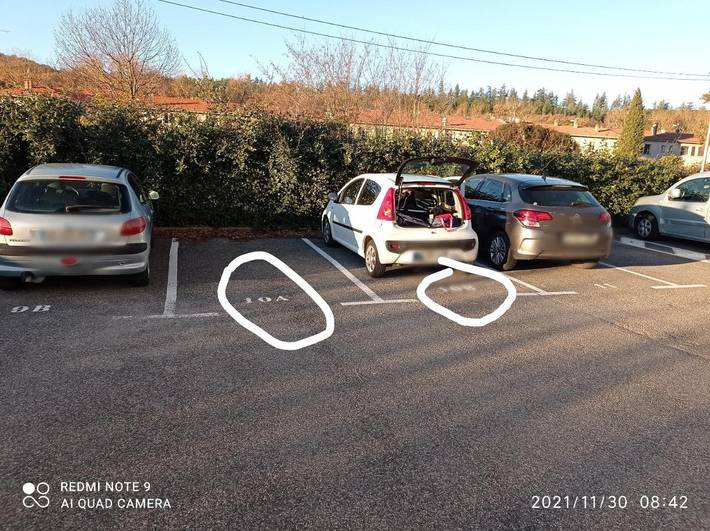 Gîte pour 6 personnes, avec balcon et vue, animaux acceptés à Château-Arnoux-Saint-Auban - 3