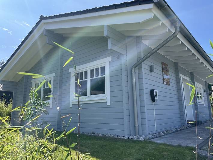 Ferienhaus für 4 Personen, mit Sauna und Terrasse in Clausthal-Zellerfeld - 4