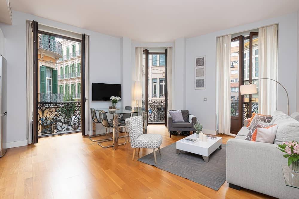 Appartamento vacanze a Malaga a partire da 159€ a notte