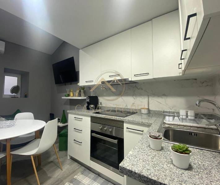 Gîte pour 3 personnes à Guarda - 2