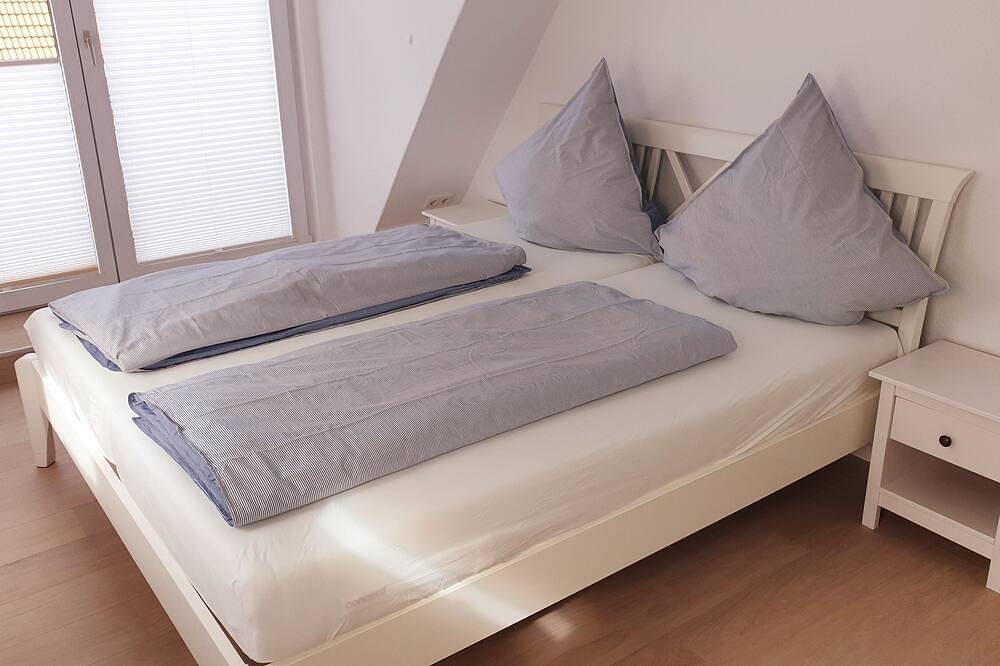 Ferienhaus Andy Kellenhusen - 6 Personen, 3 Schlafzimmer, 4 Sterne 🌟 🌟 🌟 🌟 in Kellenhusen, Ostholstein