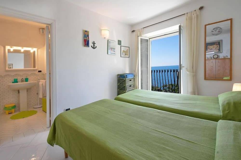Il Corallo by Interhome in Furore, Costiera amalfitana