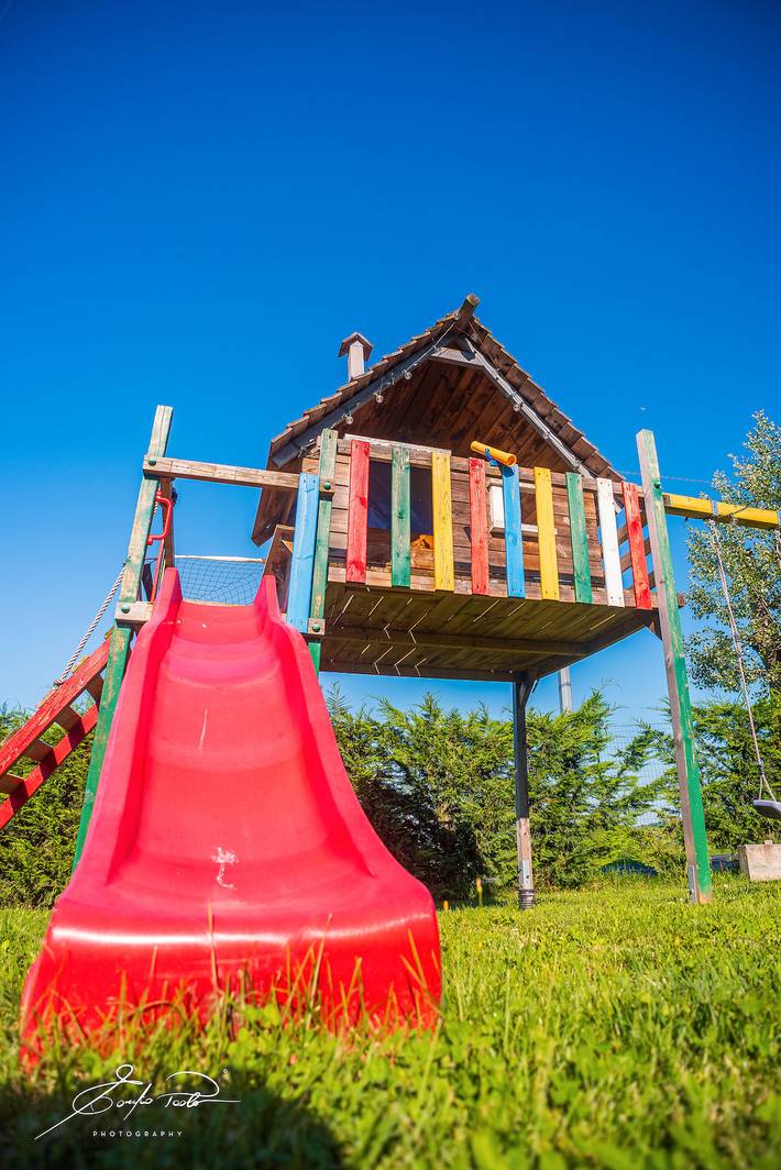 Villa für 8 Personen, mit Sauna und Garten, mit Haustier in der Lombardei - 2