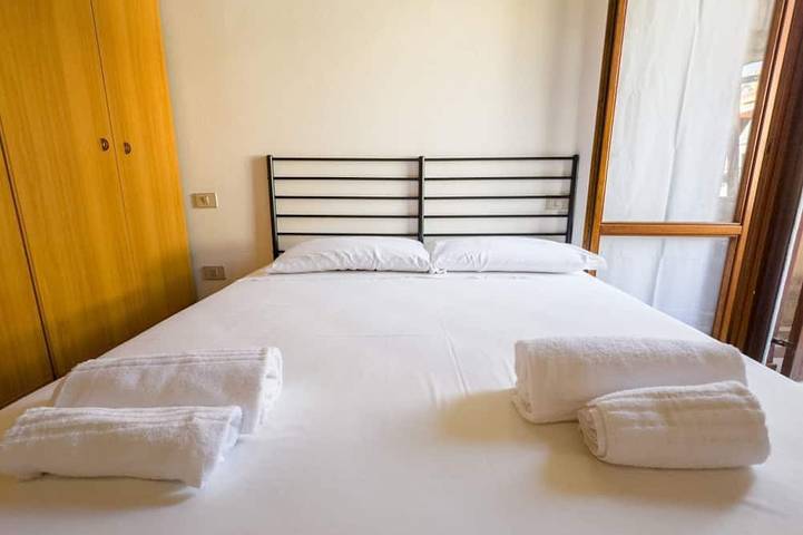 Appartamento intero, Frontemare-Apartment in Funtana Meiga, Cabras