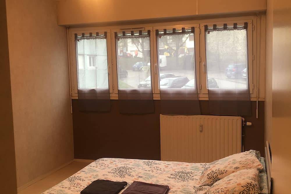 Appartement entier, Appart. meublé dans une petite résidente récente in Limoges, Région de Limoges