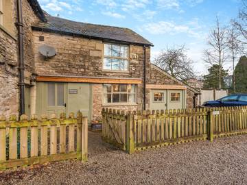 Cottage für 2 Personen in Shap, Cumbria, Bild 1