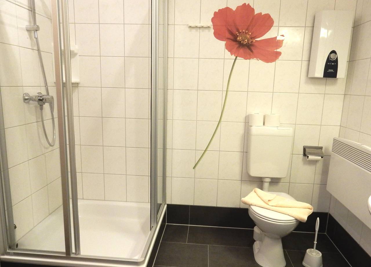 Ganze Ferienwohnung, Hinter den Dünen in FKK-Strandabschnitt (Prerow), Prerow