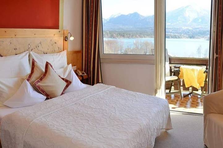 Ferienhaus für 2 Personen, mit Sauna und Garten