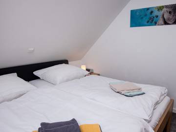 Vakantieappartement voor 4 Personen in Norden, Nordseeküste, Afbeelding 3