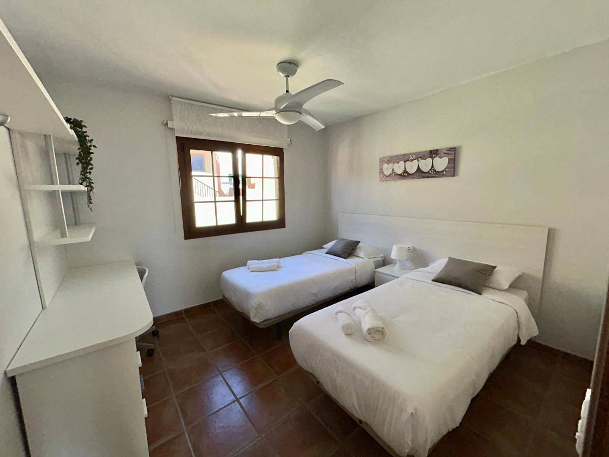 Three-Bedroom House in Playa Blanca (Fuerteventura), Puerto del Rosario