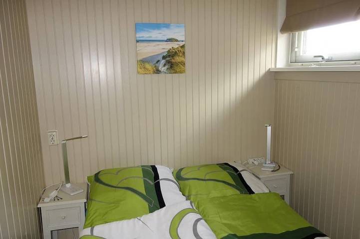 Gemütliche 3-Schlafzimmer-Ferienunterkunft in Sint Maartenszee. Ihr Hund ist willkommen. in Sint Maartensvlotbrug, Noord-Holland - Nordseeküste