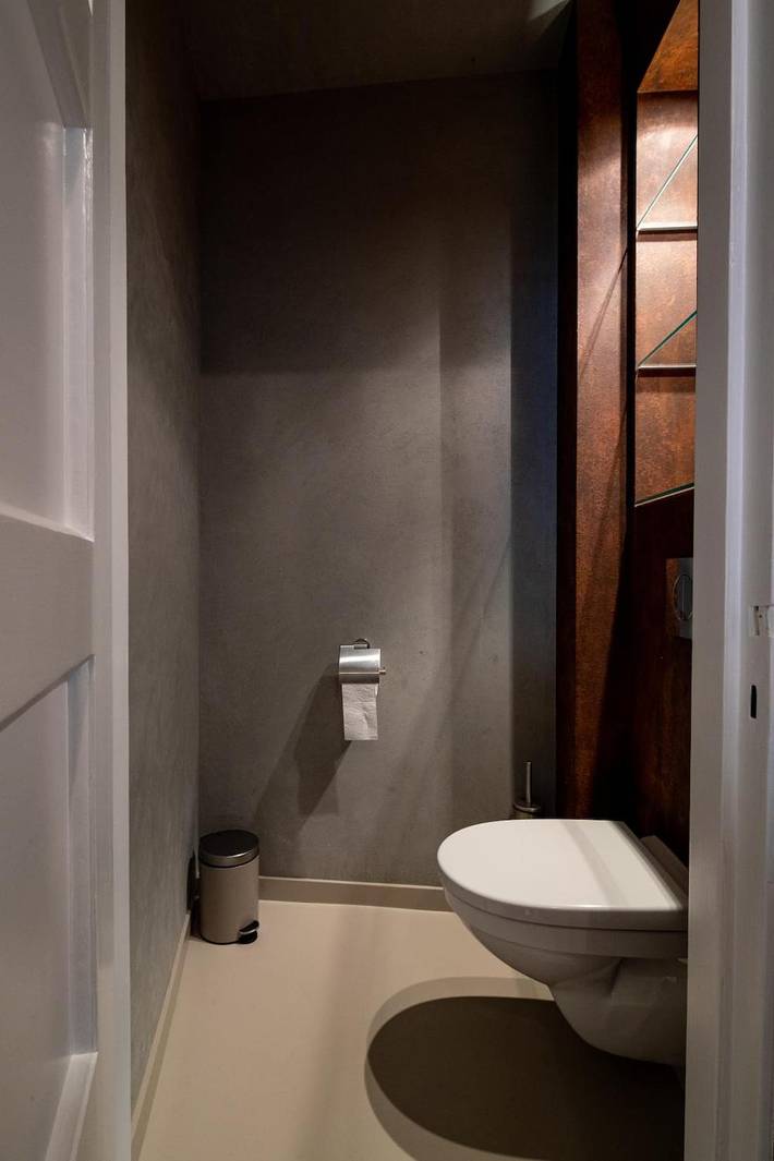 Gîte pour 4 personnes, avec terrasse en Lettonie - 3