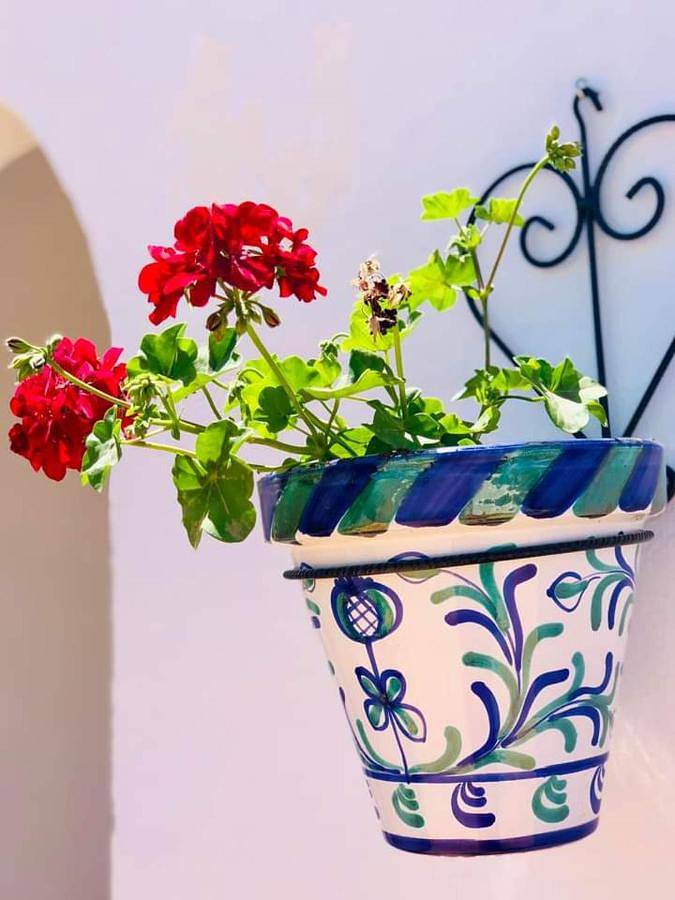 Two-Bedroom Villa in Playas de Vera, Vera