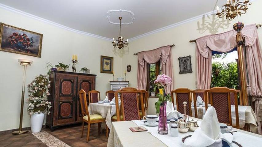 Ferienwohnung für 2 Personen, mit Garten, mit Haustier in Sankt Wolfgang im Salzkammergut - 3