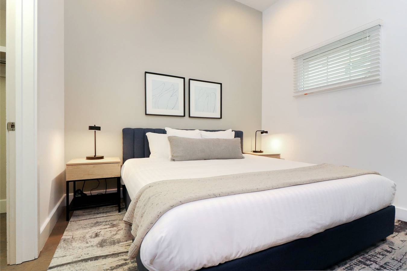 Apartamento entero, Roami at Bourbon Place  1 Block to Bourbon St  2Br in Storyville (New Orleans), New Orleans