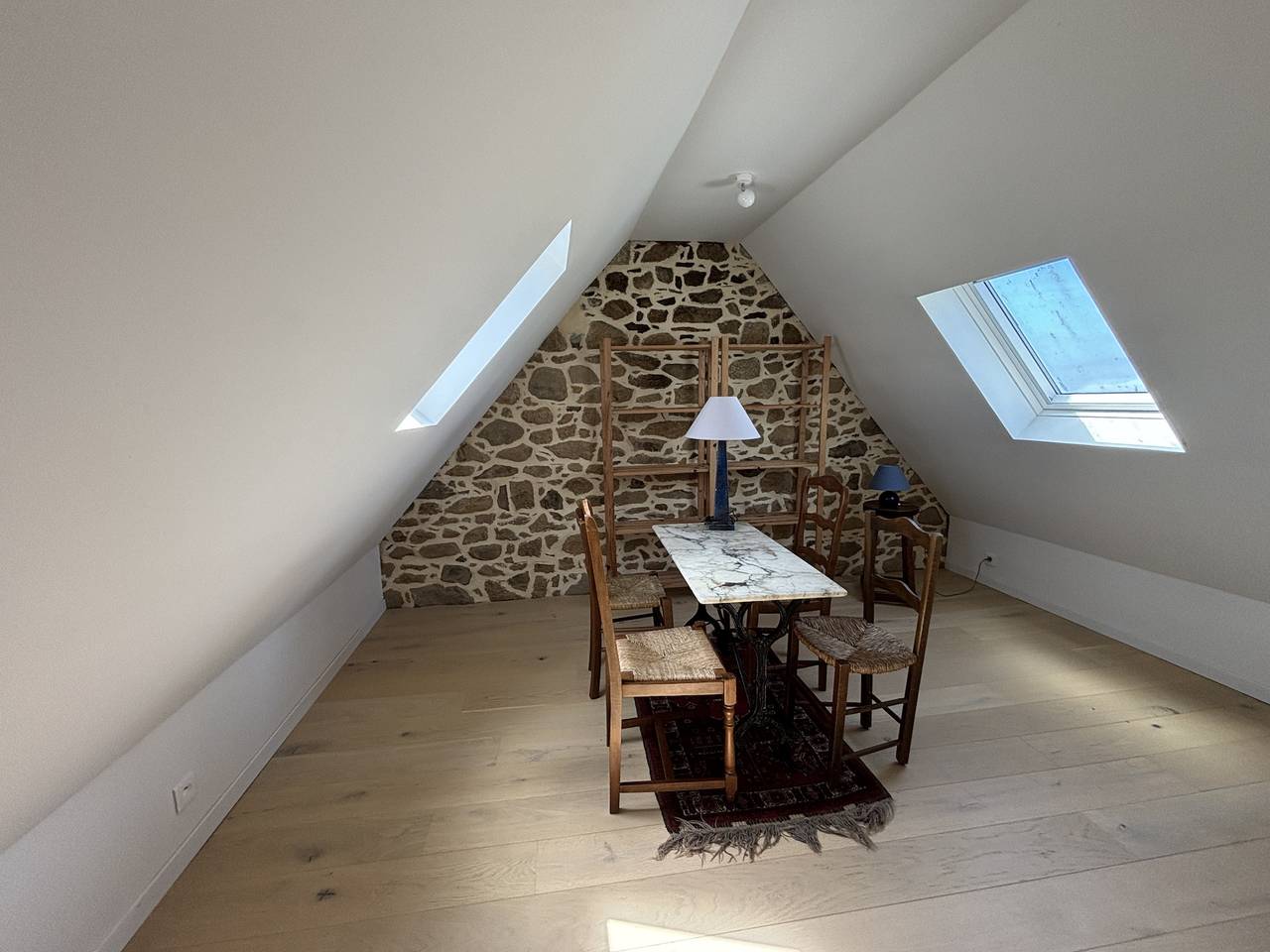 Casa de vacaciones para 6 personas con jardín in Trévou-Tréguignec, Costa de granito rosa