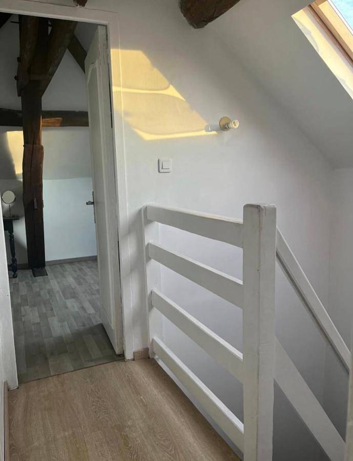 Appartement de vacances entier, Basic Triple Room in Coulommiers (Seine-et-Marne), Seine-et-Marne