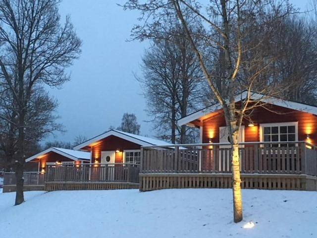 Eksjö Camping & Konferens in Eksjö, Jönköpings län