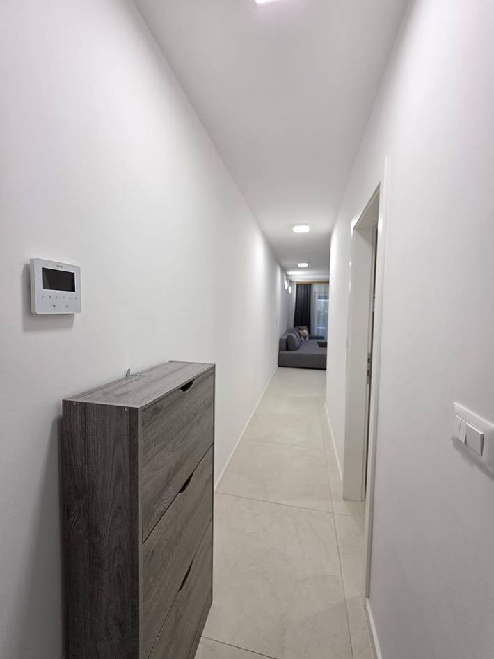 Appartement entier, One-bedroom apartment  in Rogoznica, Šibenik-Knin