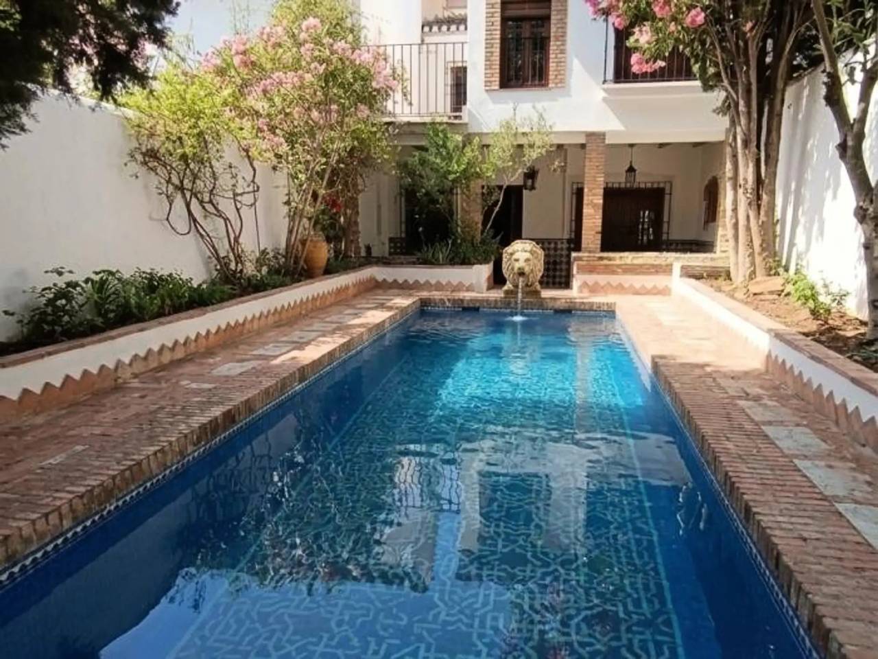 Maison 7 Personnes in Granada, Provincia de Granada