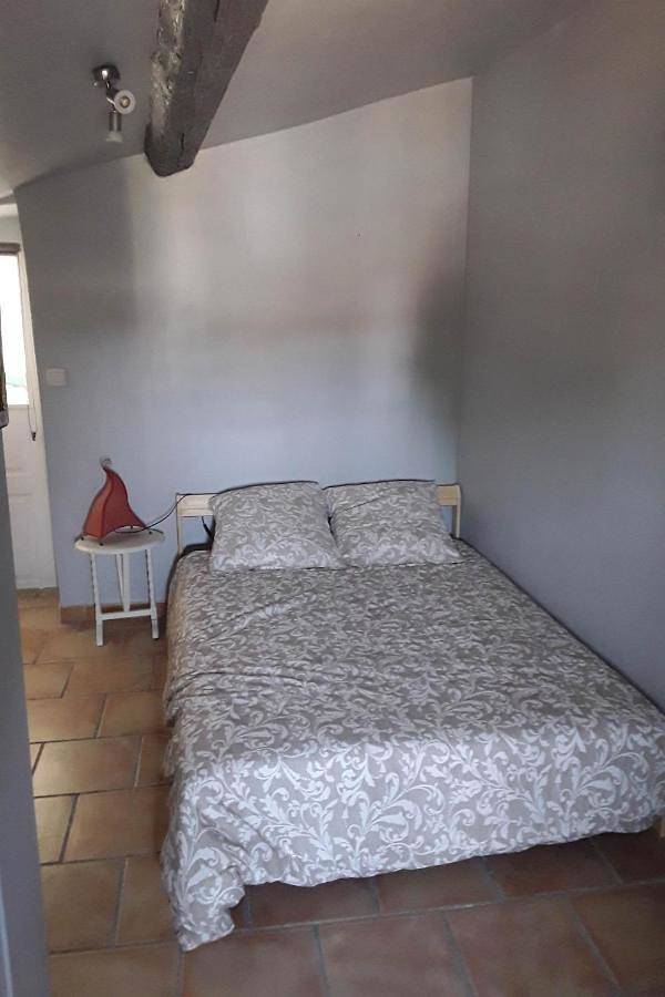 Appartement entier, Studio entre Cévennes et Camargue in Montfrin, Région de Nîmes