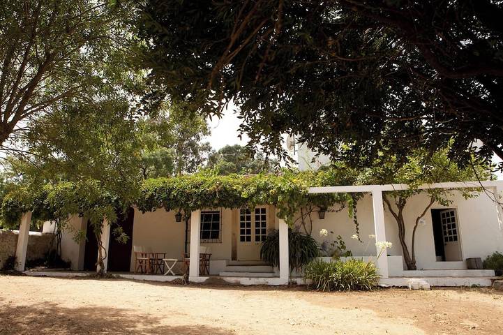 Gîte pour 6 personnes, avec jardin