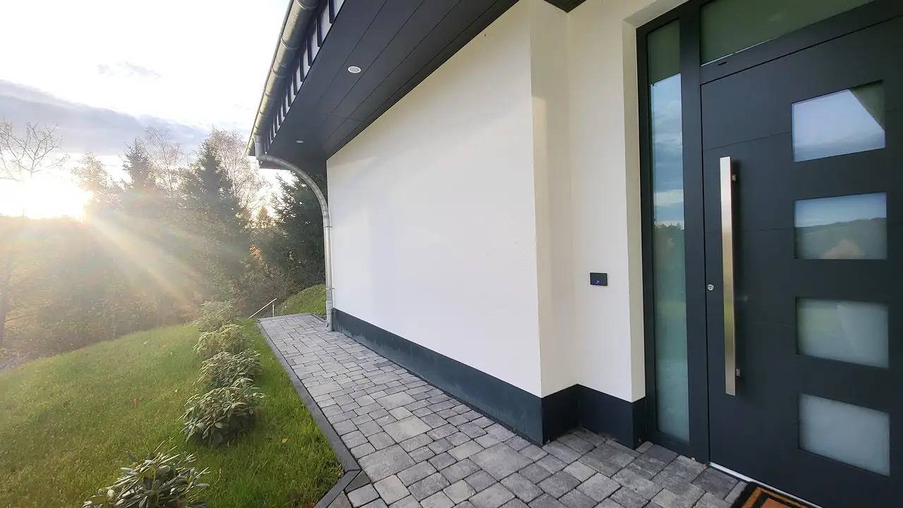 Ganze Ferienwohnung, Ferienwohnung für 2 Personen (60 m²) in Hellenthal in Hellenthal, Rureifel (Nordrhein-westfalen)