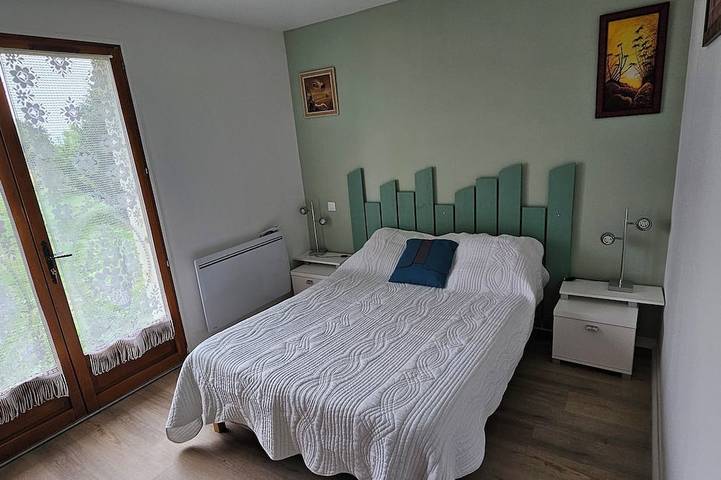 Location de vacances pour 7 personnes à Villebernier - 3