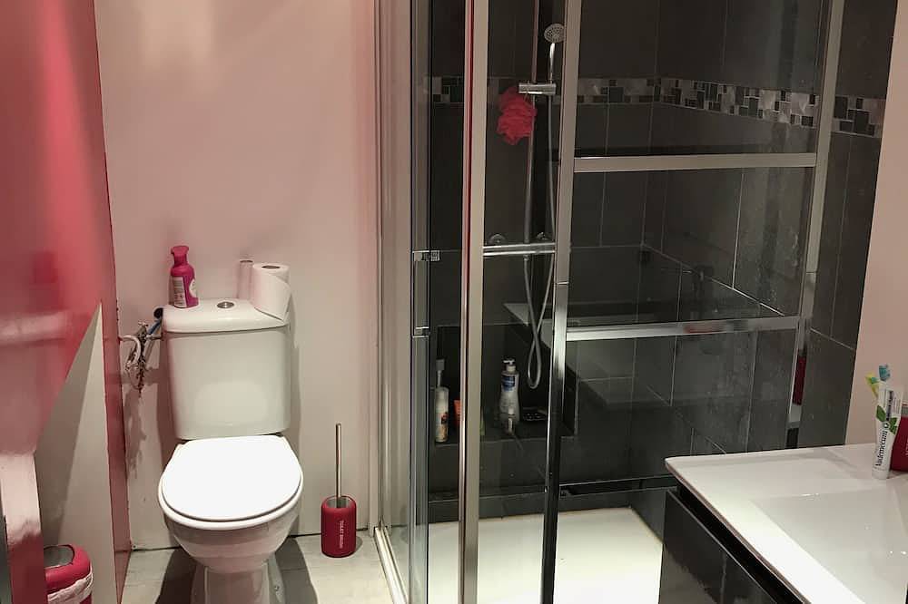 Haus 6/8 Personen in Martigues, in der Nähe der Innenstadt, in der Nähe von Stränden, ruhig. in Martigues, Mittelmeerküste (Frankreich)