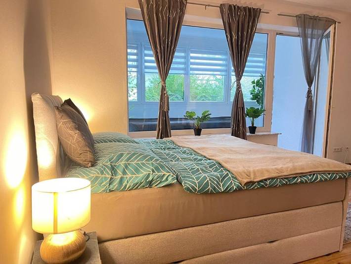 Ferienwohnung für 3 Personen - 1