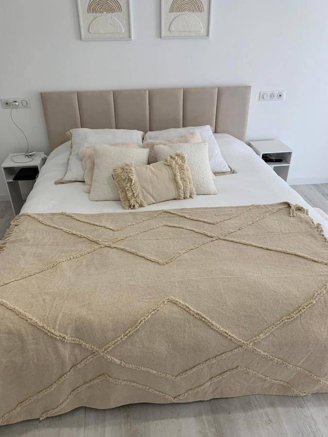 Gîte pour 4 personnes, avec jardin et sauna à Pertuis - 2