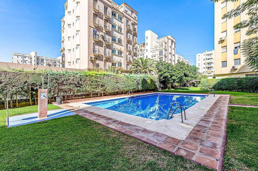 Appartamento vacanze a Torremolinos a partire da 260€ a notte