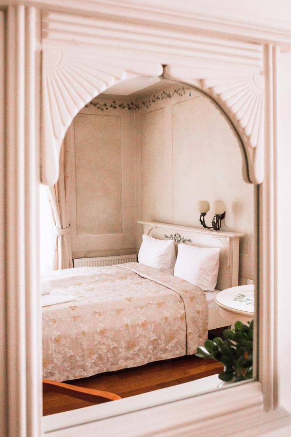 Chambre d’hôte pour 2 personnes, avec terrasse et jardin à Varsovie - 3