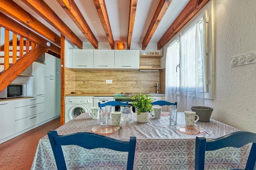 Photo : Maison de vacances