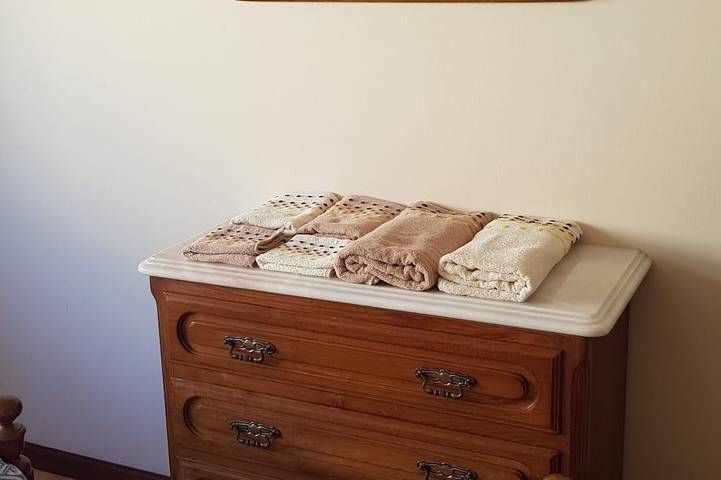 Gîte pour 8 personnes dans Furadouro - 4